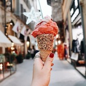 Photo 7. Italian cuisine Gelato